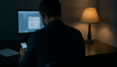 Kisl&aacute;nyok bizalm&aacute;ba f&eacute;rkőz&ouml;tt, pornogr&aacute;f k&eacute;pekkel zsarolta őket