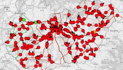 A M&Aacute;V lemaradt az &oacute;ra&aacute;t&aacute;ll&iacute;t&aacute;sr&oacute;l &ndash; &Iacute;gy minden vonat k&eacute;sett &eacute;s m&eacute;g fizettek is &eacute;rte