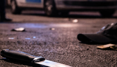 &Uacute;jabb r&eacute;szletek a szerdai győri gyilkoss&aacute;gr&oacute;l - egy f&eacute;rfi is &uuml;lt a megk&eacute;selt nő mellett az aut&oacute;ban