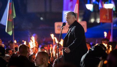 Orb&aacute;n Viktor folytatja az orsz&aacute;gj&aacute;r&aacute;st &ndash; Győrbe is ell&aacute;togat a j&ouml;vő h&eacute;ten